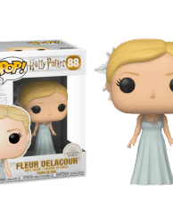 Harry Potter - Fleur Delacour Yule Ball Pop! Vinyl Figure