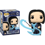 Harry Potter - Severus Snape with Patronus Pop! Vinyl Figure