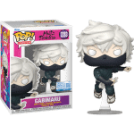 Hell's Paradise - Gabimaru (Combat Stance) Pop! Vinyl Figure (Popcultcha Exclusive)