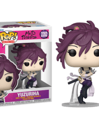 Hell's Paradise - Yuzuriha Pop! Vinyl Figure