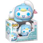 Hello Kitty & Friends - Cinnamoroll (Penguin) Pop! Vinyl Figure