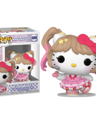 Hello Kitty & Friends - Hello Kitty (K-Pop) Pop! Vinyl Figure