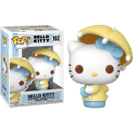 Hello Kitty & Friends - Hello Kitty with Umbrella Pop! Vinyl Figure