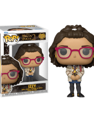 Hocus Pocus 2 - Izzy Pop! Vinyl Figure