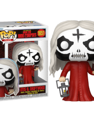 House of 1000 Corpses - Otis B. Driftwood Pop! Plus Vinyl Figure