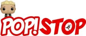 PopStop – חנות בובות פופ לאספנים!