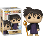Inuyasha - Miroku Pop! Vinyl Figure