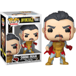 Invincible - Omni-Man (Battle Damaged) Pop! Vinyl Figure