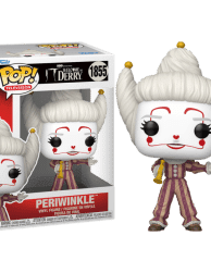 It: Welcome to Derry - Periwinkle Pop! Vinyl Figure