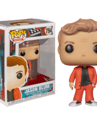 Jason Blum - Jason Blum Pop! Vinyl Figure