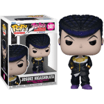 Jojo's Bizarre Adventure - Josuke Higashikata Pop! Vinyl Figure