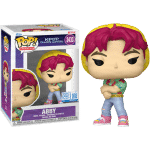 K-Pop Demon Hunters - Abby Pop! Vinyl Figure