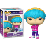 K-Pop Demon Hunters - Baby Pop! Vinyl Figure (Popcultcha Exclusive)