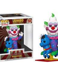 Killer Klowns from Outer Space - Jumbo Deluxe Pop! Vinyl Figure