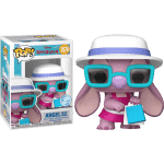 Lilo & Stitch - Angel with Bags Pop! Vinyl Figure