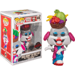 Looney Tunes - Bugs Bunny with Fruit Hat Diamond Glitter 80th Anniversary Pop! Vinyl Figure