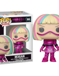 M3GAN 2.0 - M3GAN Pop! Vinyl Figure