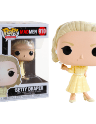 Mad Men - Betty Draper Pop! Vinyl Figure