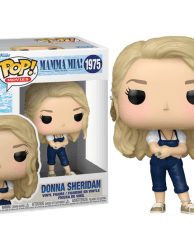 Mamma Mia! - Donna Sheridan Pop! Vinyl Figure