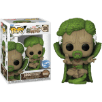 Marvel 85th Anniversary: We Are Groot - Groot as Doctor Strange Pop! Vinyl Figure (Popcultcha Exclusive)
