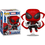 Marvel Comics - Superior Spider-Man Pop! Vinyl Figure
