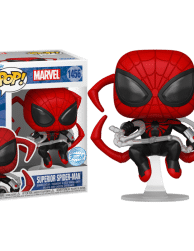 Marvel Comics - Superior Spider-Man Pop! Vinyl Figure