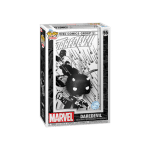 Marvel - Daredevil #189 (Black & White) Comic Covers Pop! Vinyl Figure