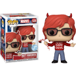 Marvel - Daredevil "I'm Not Dare Devil" Matt Murdock Pop! Vinyl Figure