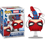 Marvel - Daredevil (Spider-Man Mash-Up) Pop! Vinyl Figure