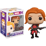 Marvel - Elsa Bloodstone Pop! Vinyl Figure