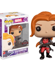 Marvel - Elsa Bloodstone Pop! Vinyl Figure