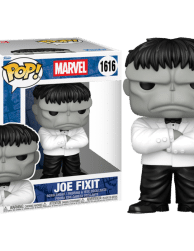Marvel - Joe Fixit Super Sized 6" Pop! Vinyl Figure