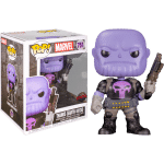 Marvel - Punisher Thanos 6" Super Sized Pop! Vinyl Figure