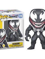 Marvel Rivals - Venom Pop! Vinyl Figure