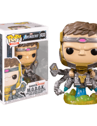 Marvel’s Avengers (2020) - M.O.D.O.K Pop! Vinyl Figure