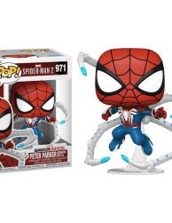 Marvel's Spider-Man 2 - Peter Parker (Advanced Suit 2.0) Pop! Vinyl Figure