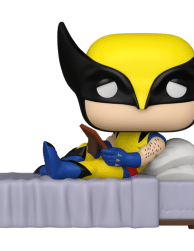Marvel - Wolverine with Photograph Meme Deluxe Pop! Vinyl Figure