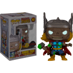 Marvel Zombies - Thor Zombie Glow in the Dark Pop! Vinyl Figure