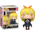 Mashle: Magic & Muscles - Lemon Irvine Pop! Vinyl Figure