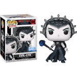 Masters of the Universe (2026) - Evil-Lyn Pop! Vinyl Figure (Popcultcha Exclusive)