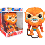 Masters of the Universe - Beast Man 10" Pop! Vinyl Figure (2020 Fall Convention Exclusive)