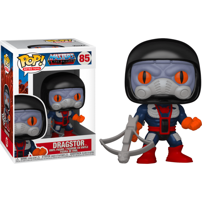 Masters of the Universe - Dragstor Pop! Vinyl Figure