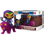 Masters of the Universe - Skeletor on Panthor Pop! Rides Vinyl Figure