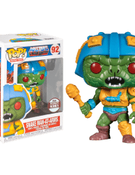 Masters of the Universe - Snake Man-At-Arms Pop! Vinyl Figure