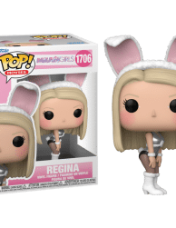 Mean Girls: 20th Anniversary - Regina George Pop! Vinyl Figure
