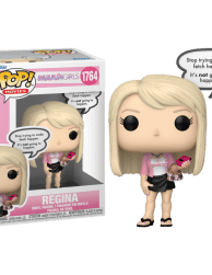 Mean Girls - Regina (Stop Trying to Make Fetch Happen) Pop! Vinyl Figure