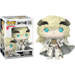 Metaphor: ReFantazio - Louis Pop! Vinyl Figure