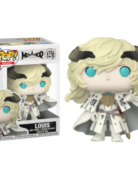 Metaphor: ReFantazio - Louis Pop! Vinyl Figure