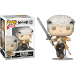 Metaphor: ReFantazio - Strohl Pop! Vinyl Figure