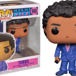 Miami Vice - Tubbs Pop! Vinyl Figure